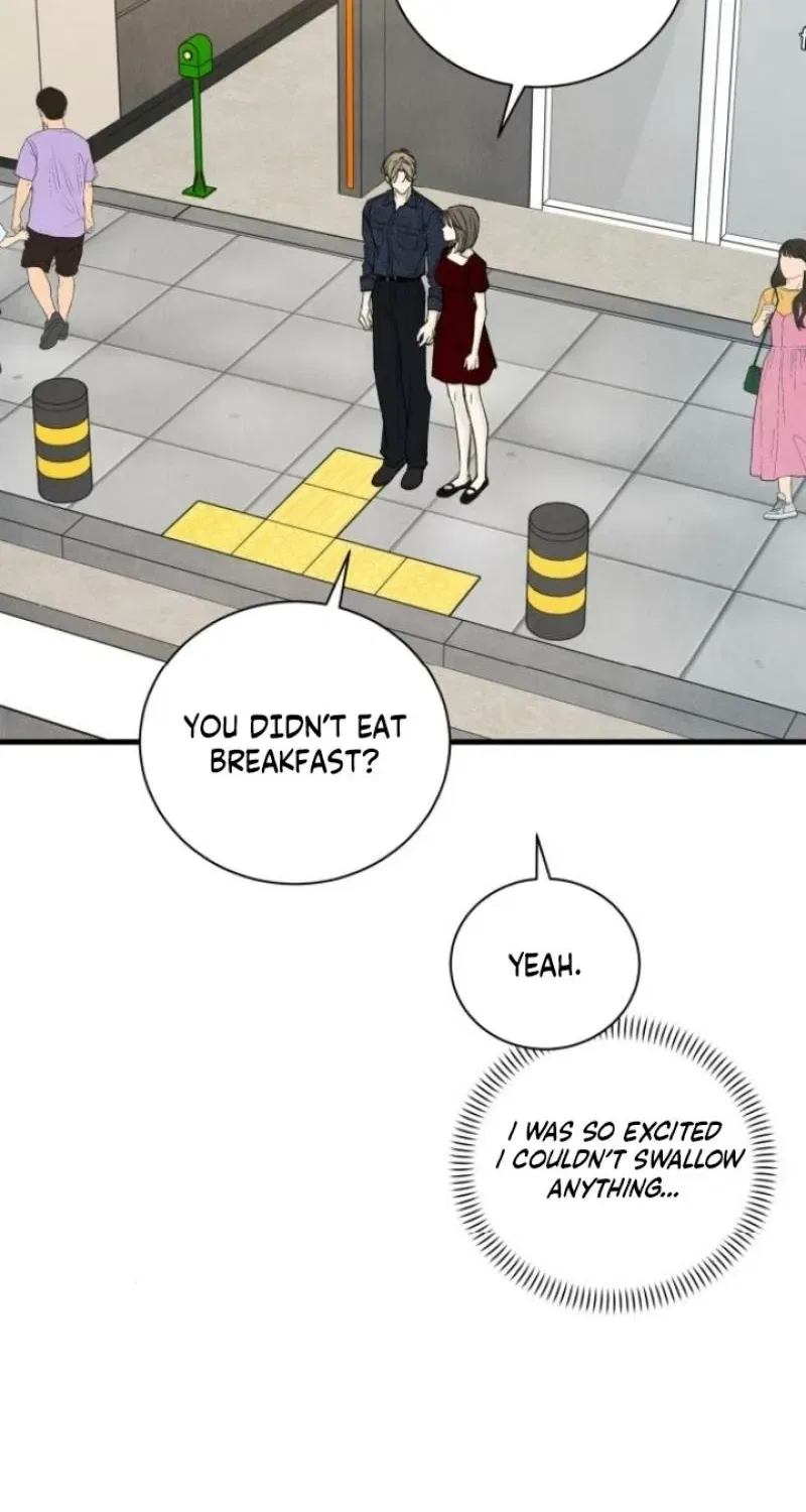 Love Me More (Kim In-Jeong) Chapter 22 – Page 8