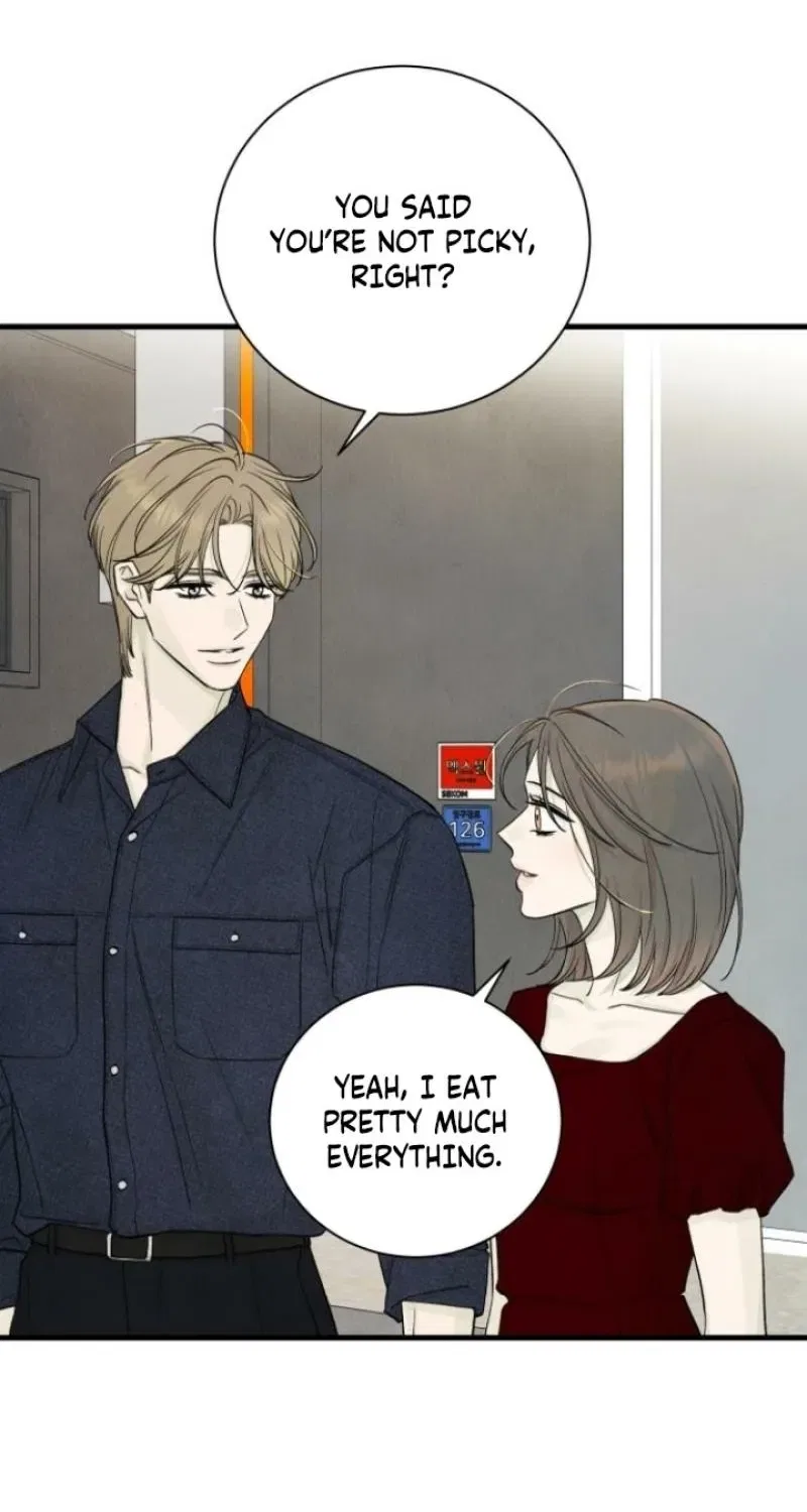 Love Me More (Kim In-Jeong) Chapter 22 – Page 9
