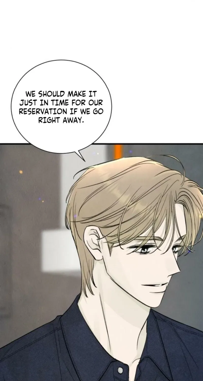 Love Me More (Kim In-Jeong) Chapter 22 – Page 10