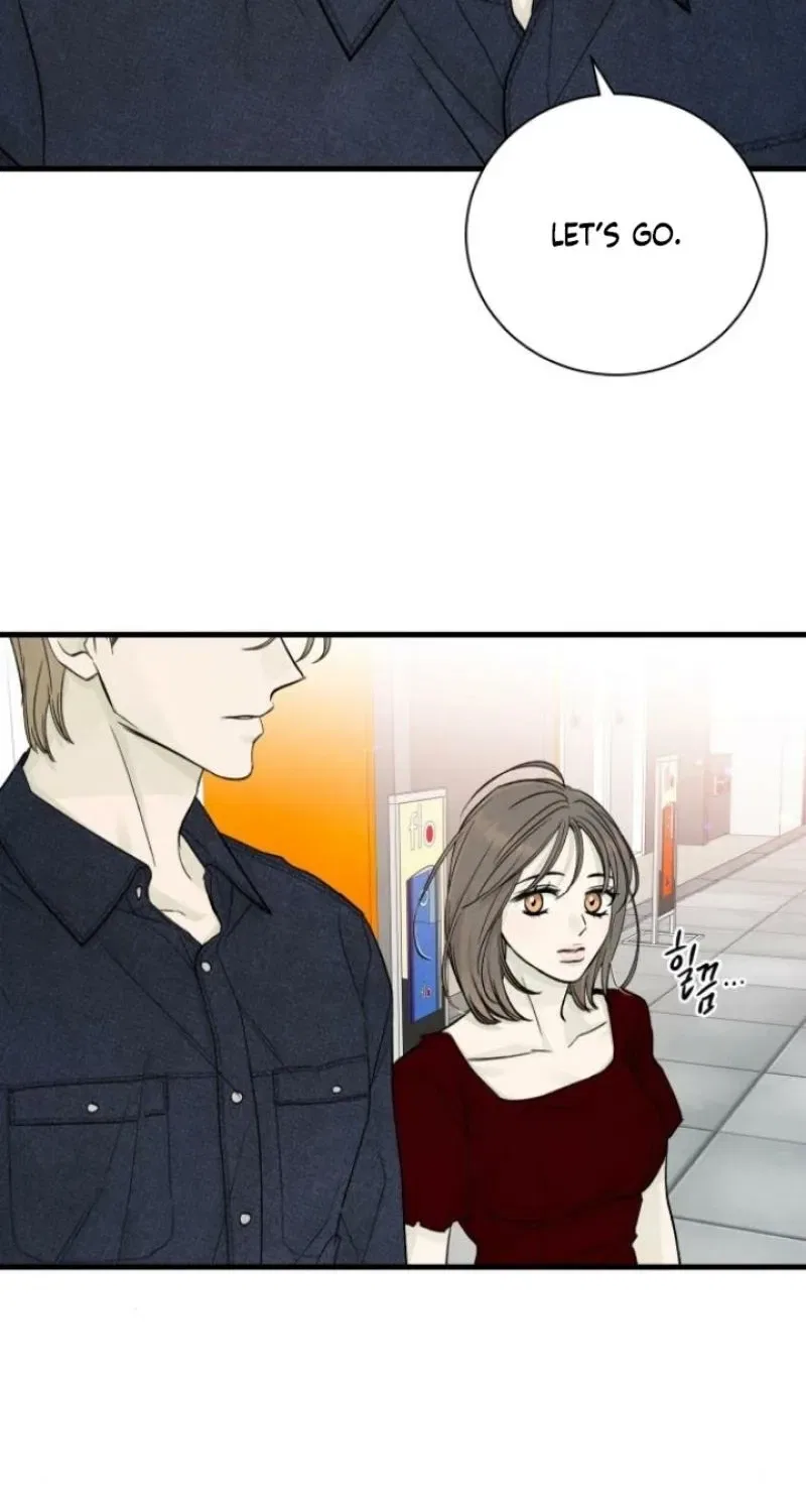Love Me More (Kim In-Jeong) Chapter 22 – Page 11