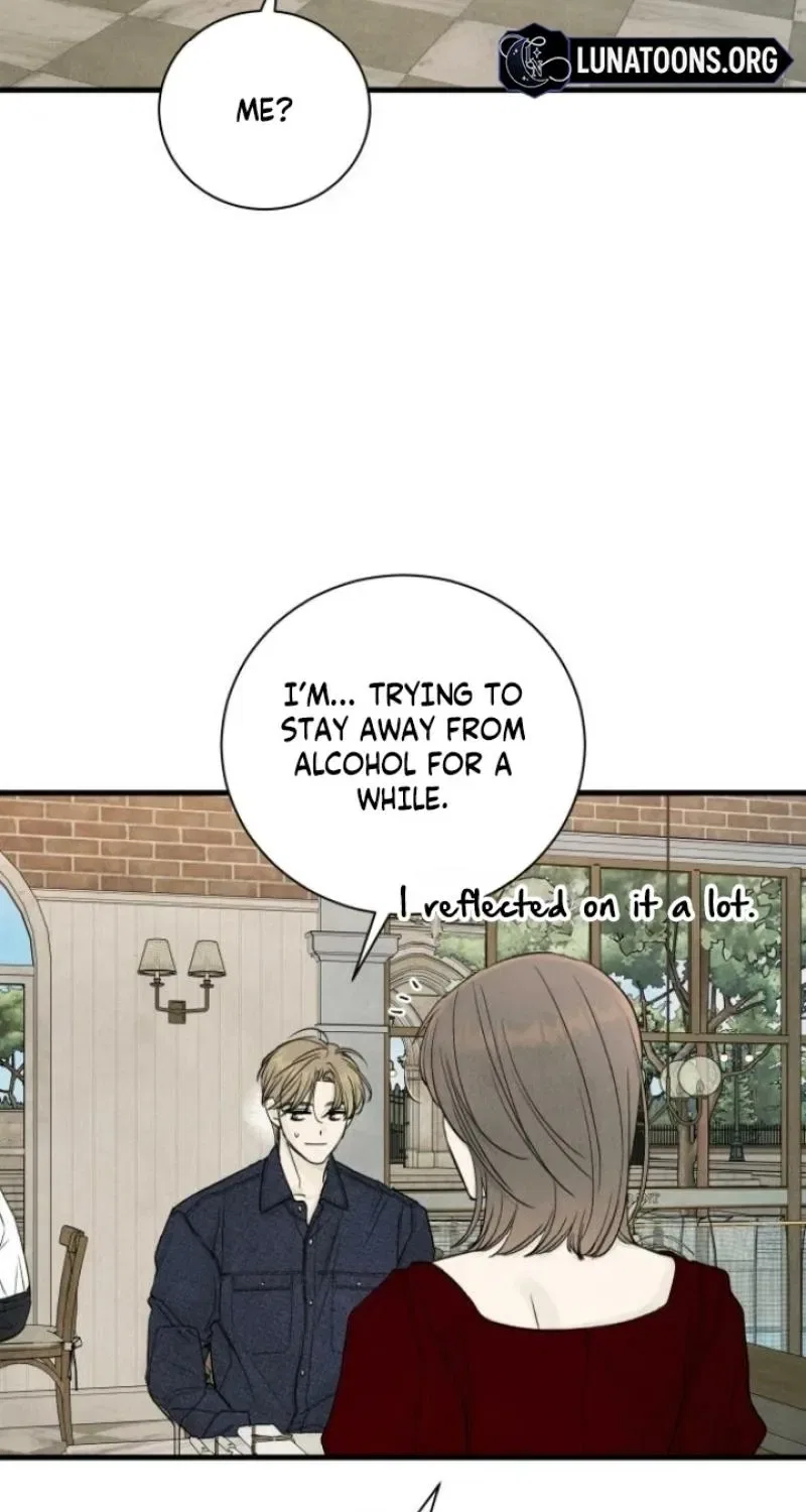 Love Me More (Kim In-Jeong) Chapter 22 – Page 17