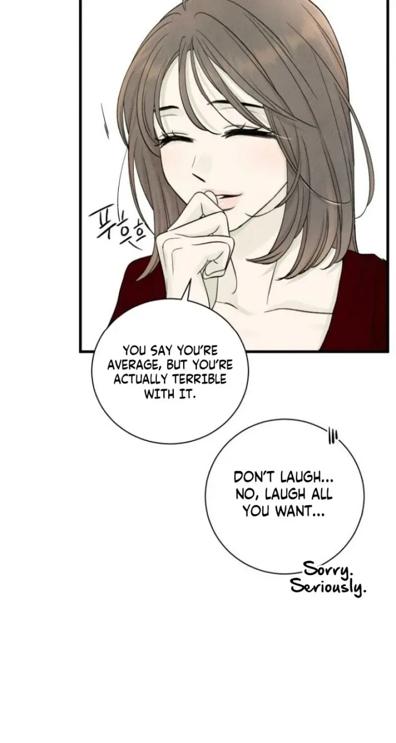 Love Me More (Kim In-Jeong) Chapter 22 – Page 19