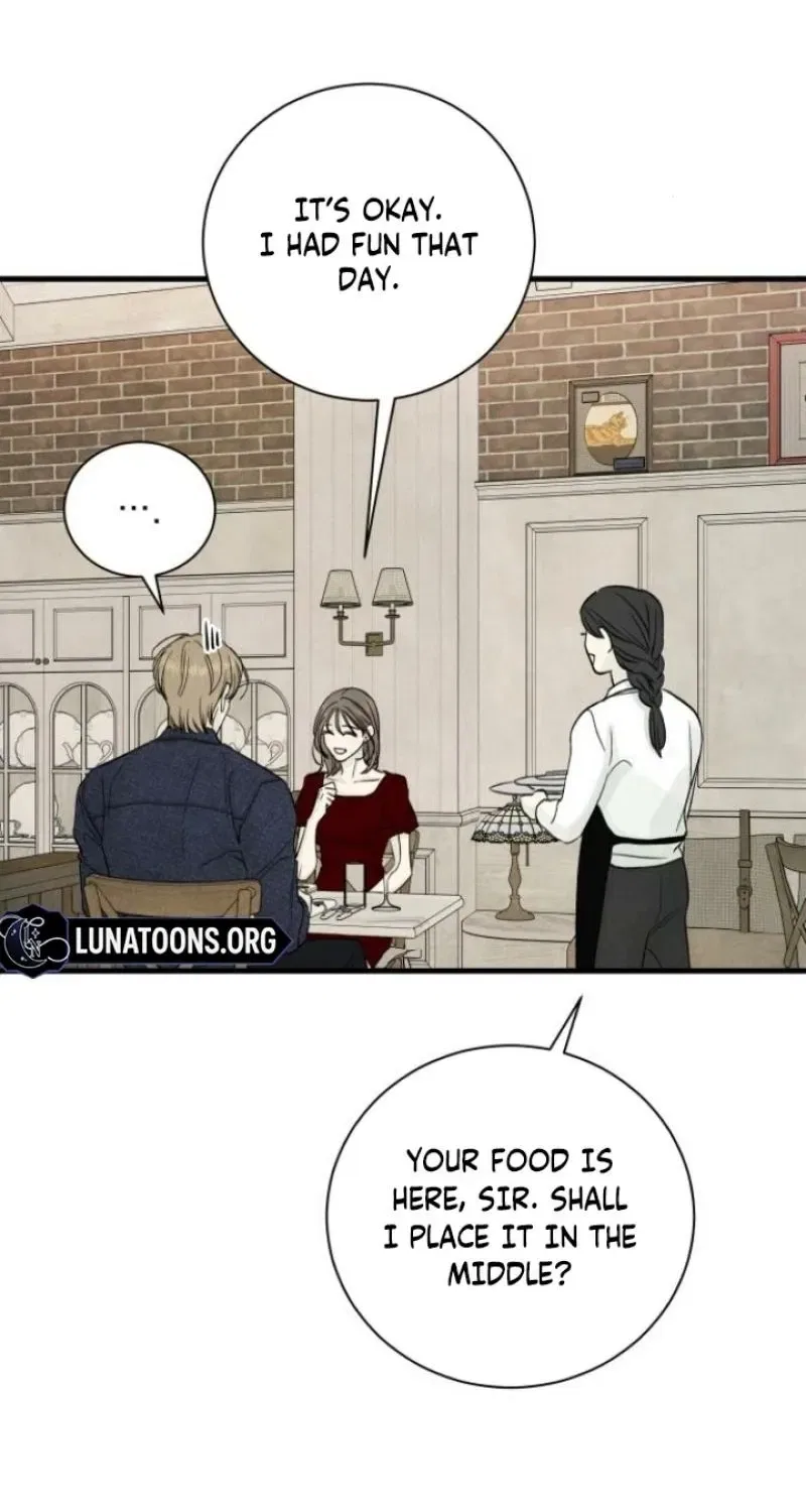 Love Me More (Kim In-Jeong) Chapter 22 – Page 20