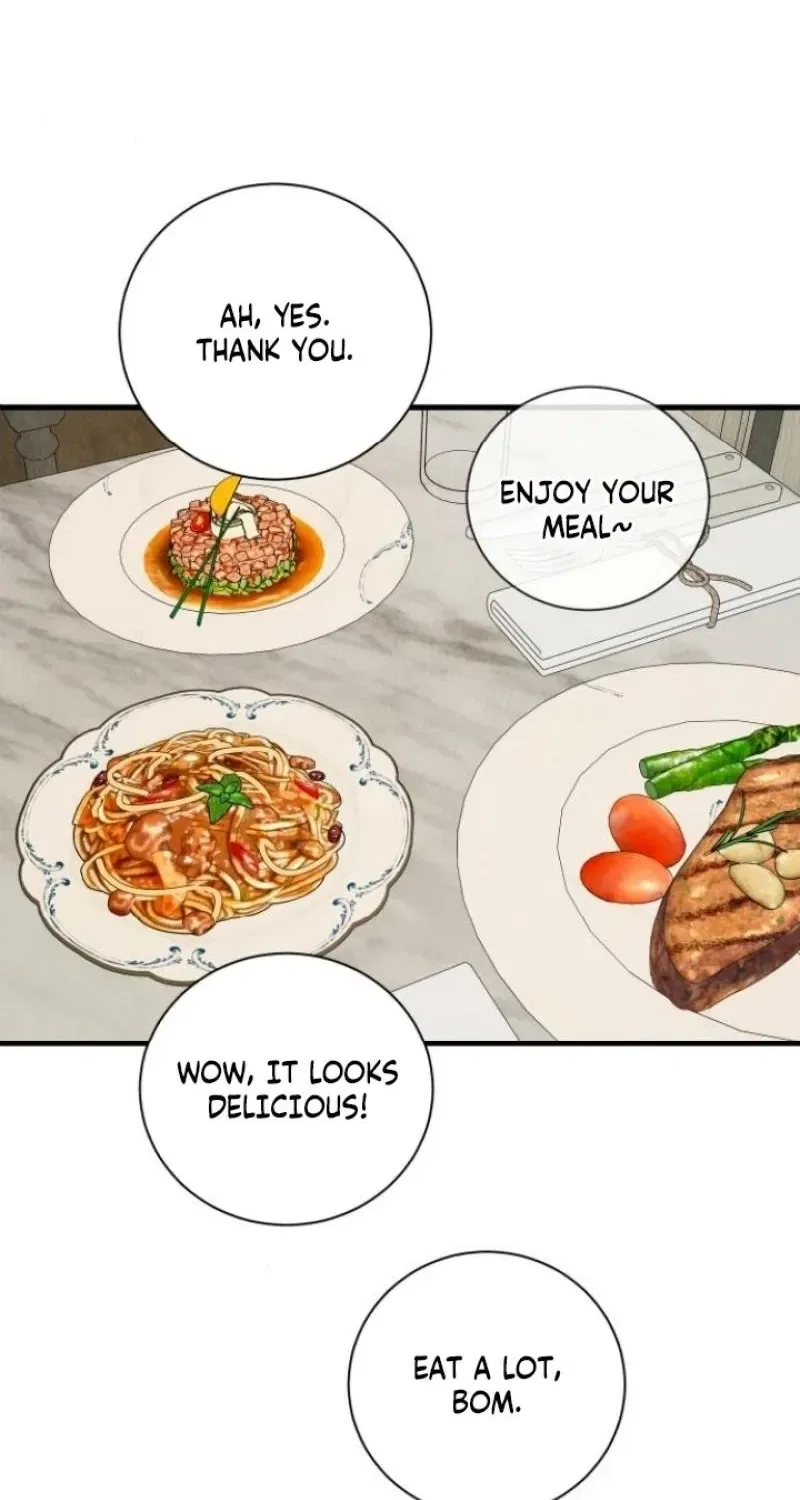 Love Me More (Kim In-Jeong) Chapter 22 – Page 21