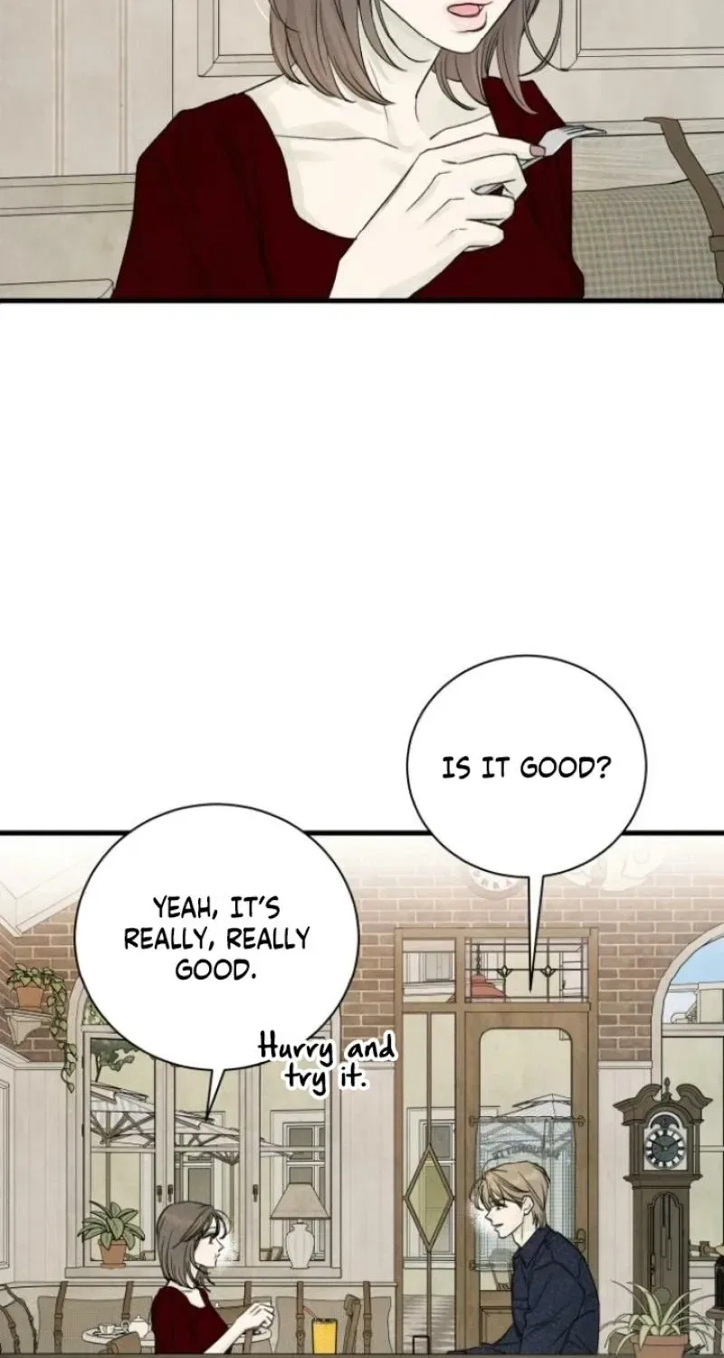 Love Me More (Kim In-Jeong) Chapter 22 – Page 23