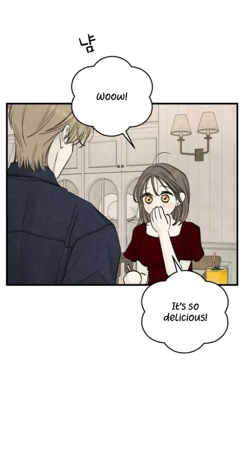 Love Me More (Kim In-Jeong) Chapter 22 – Page 25