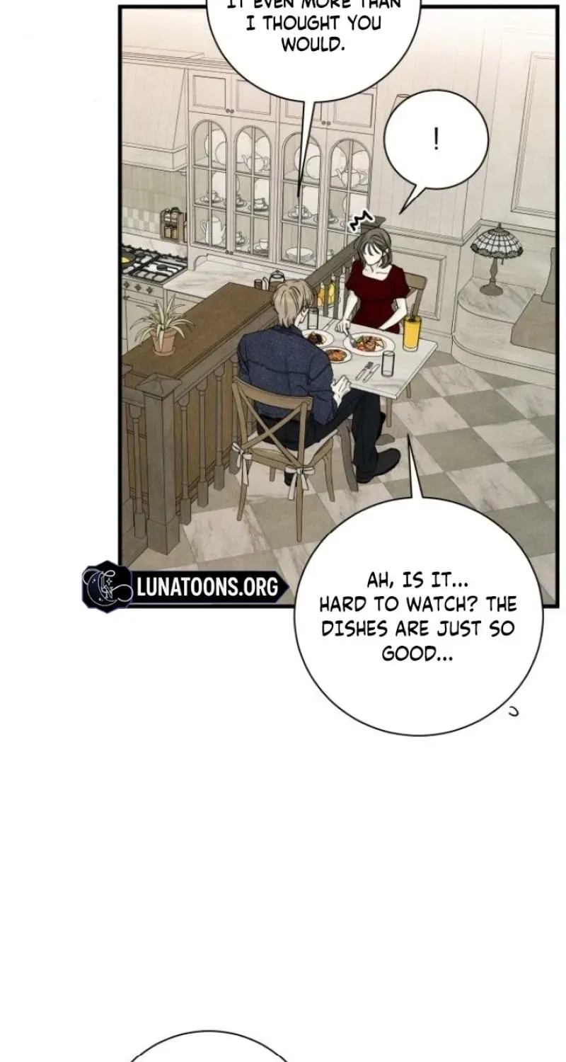Love Me More (Kim In-Jeong) Chapter 22 – Page 27