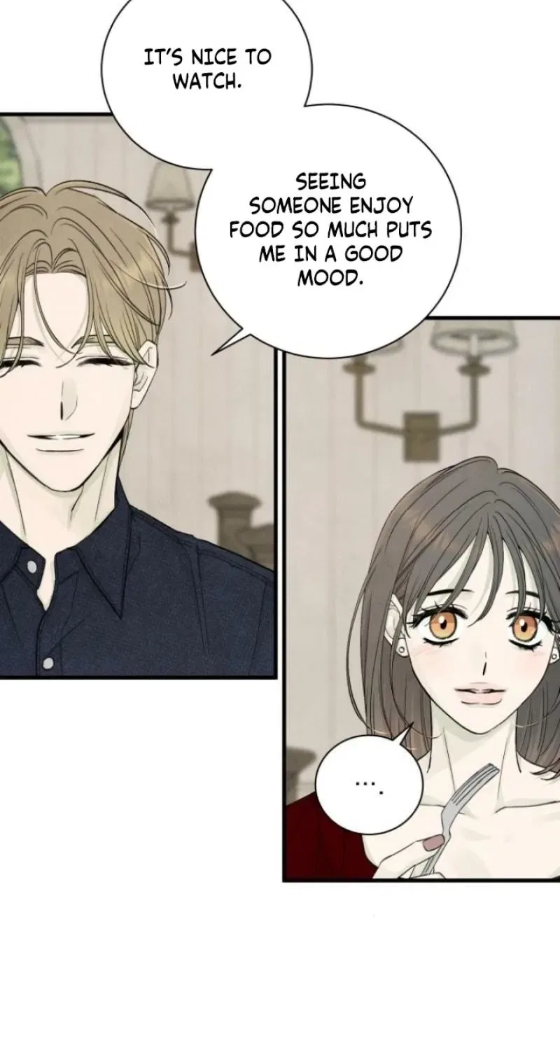 Love Me More (Kim In-Jeong) Chapter 22 – Page 28