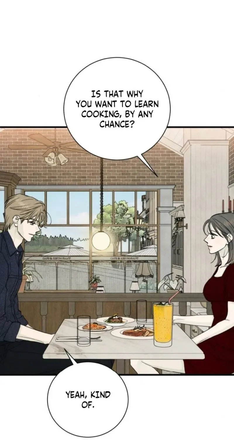 Love Me More (Kim In-Jeong) Chapter 22 – Page 29
