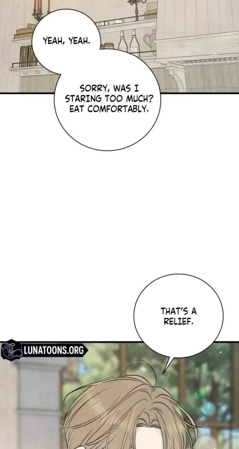 Love Me More (Kim In-Jeong) Chapter 22 – Page 31