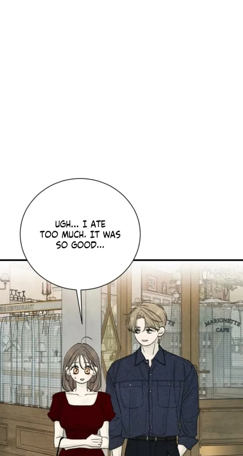 Love Me More (Kim In-Jeong) Chapter 22 – Page 34