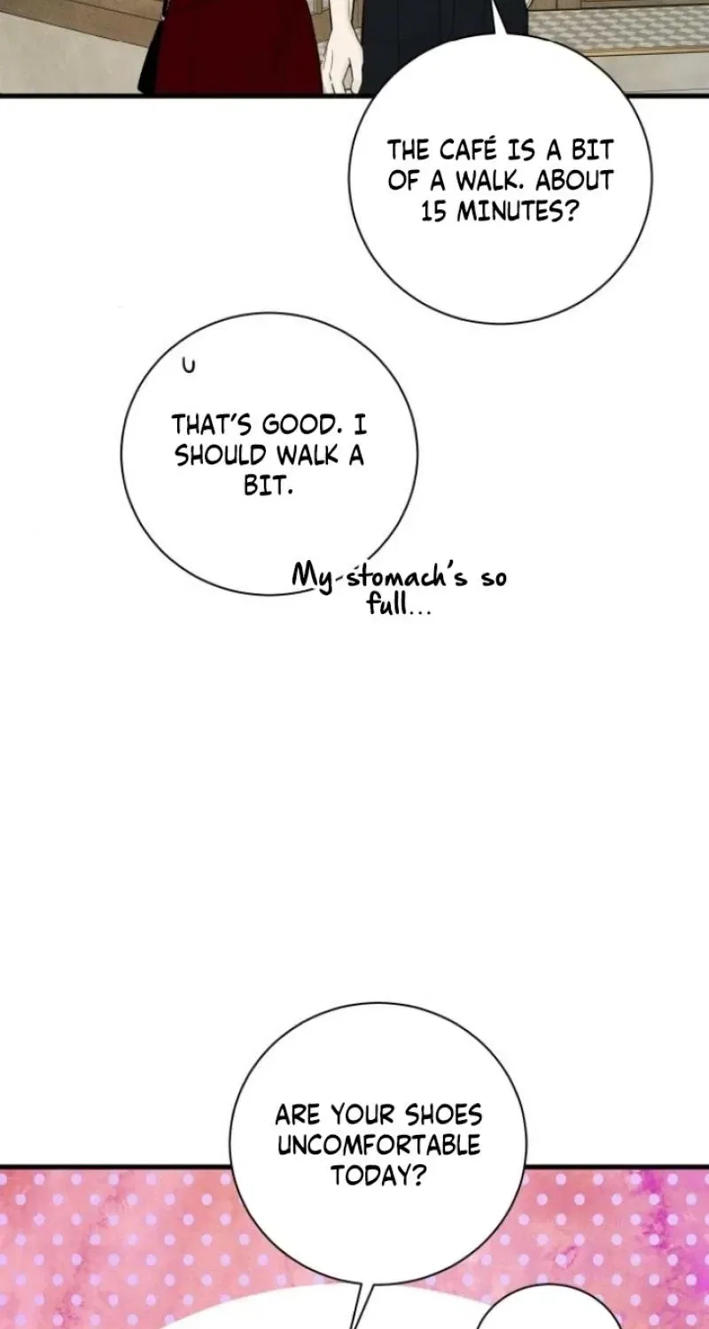 Love Me More (Kim In-Jeong) Chapter 22 – Page 35