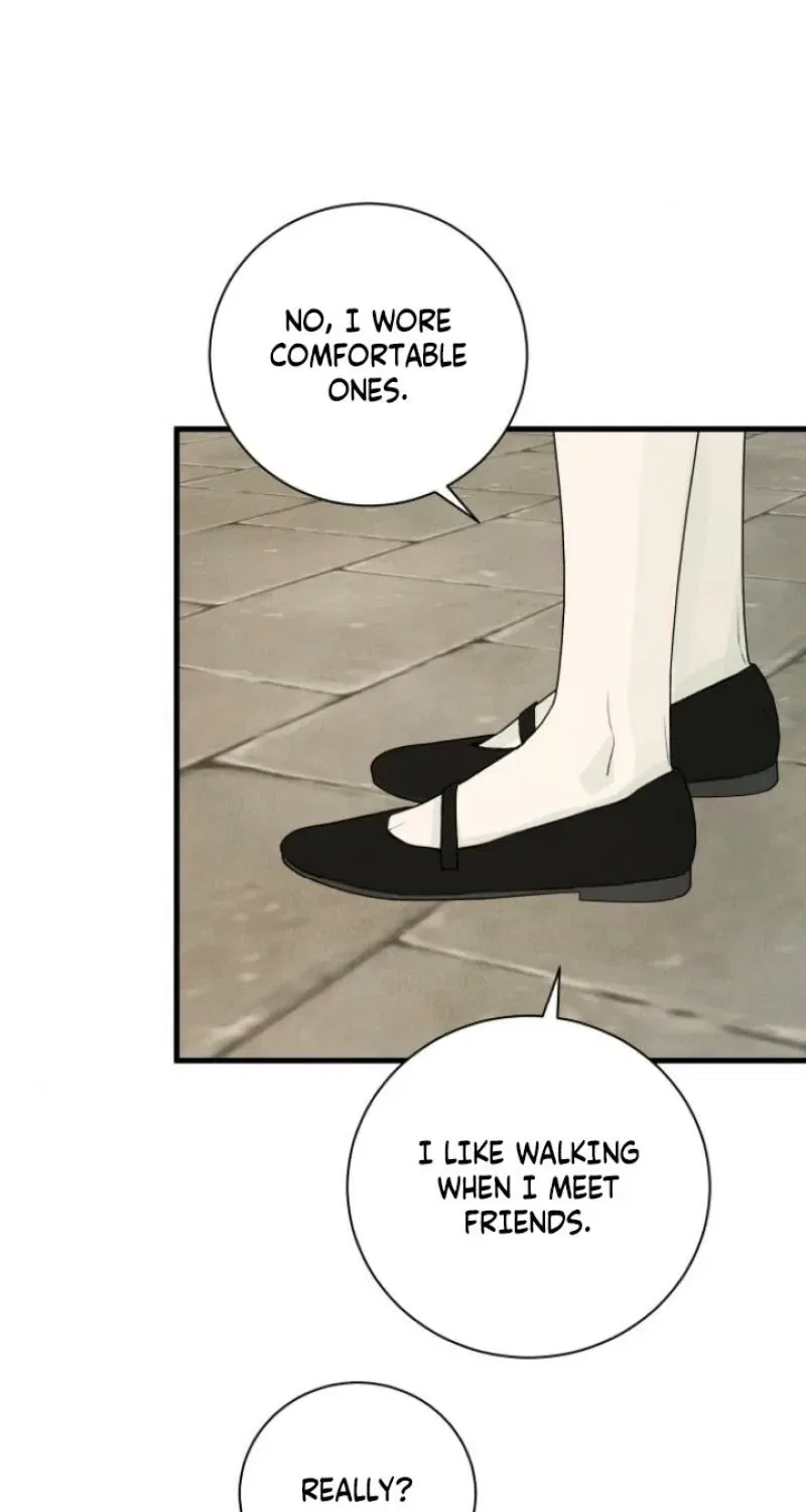 Love Me More (Kim In-Jeong) Chapter 22 – Page 37