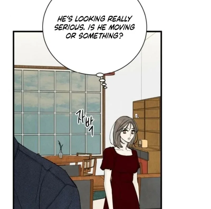 Love Me More (Kim In-Jeong) Chapter 22 – Page 42