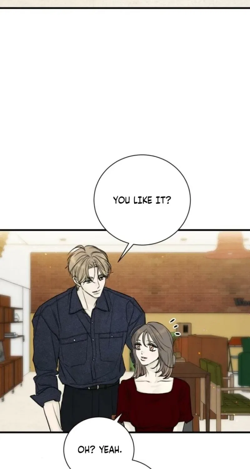 Love Me More (Kim In-Jeong) Chapter 22 – Page 45