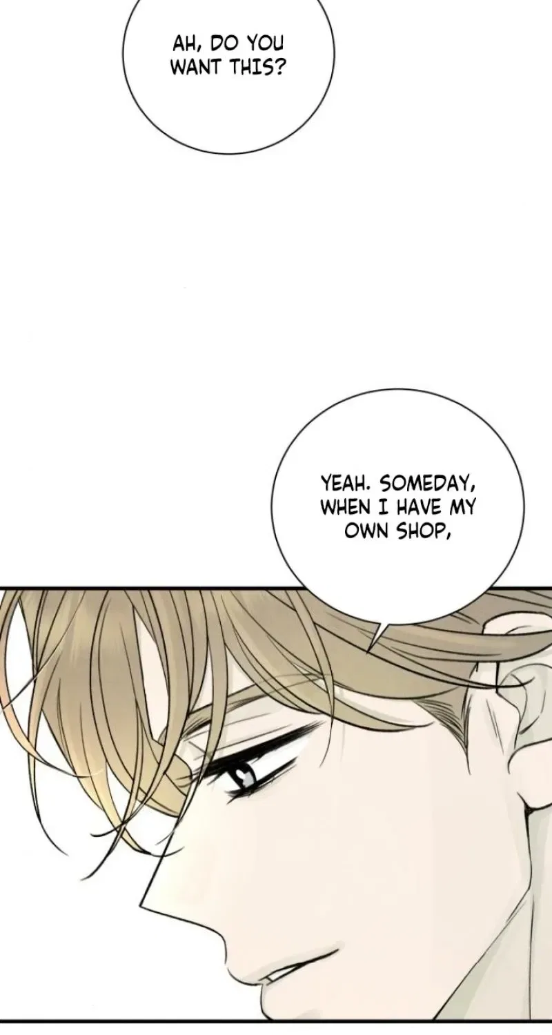 Love Me More (Kim In-Jeong) Chapter 22 – Page 47