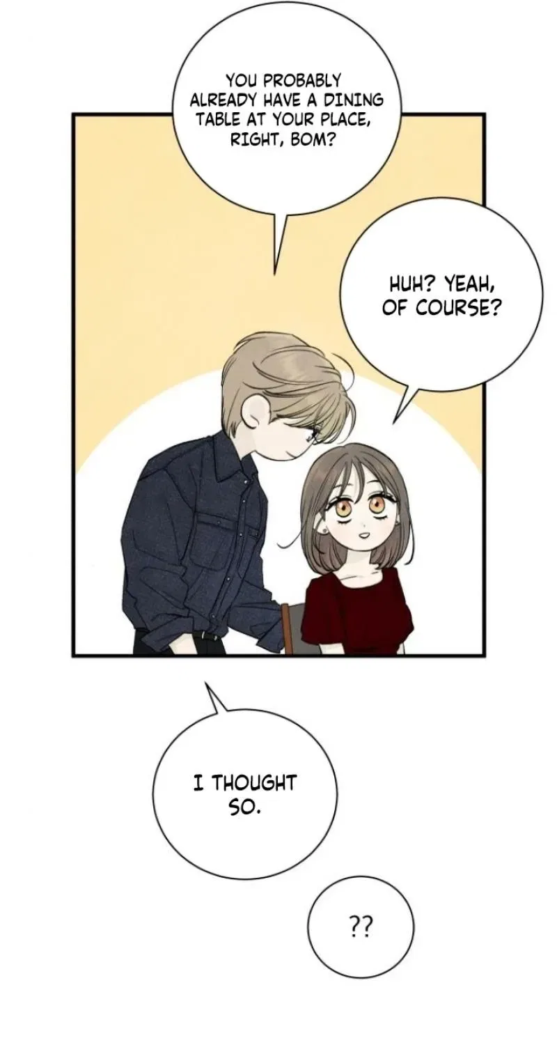Love Me More (Kim In-Jeong) Chapter 22 – Page 49
