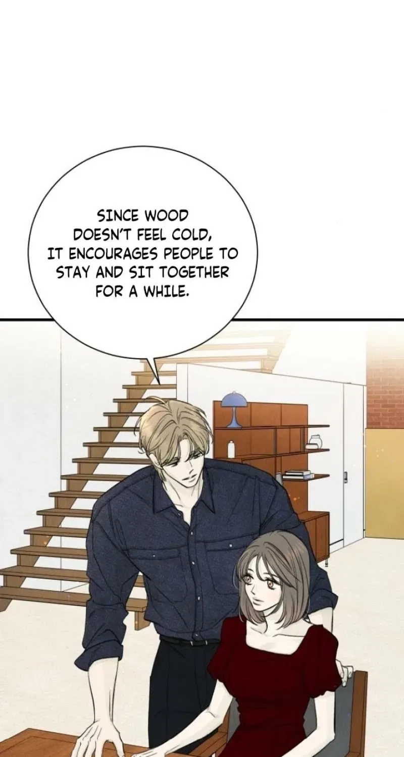 Love Me More (Kim In-Jeong) Chapter 22 – Page 50