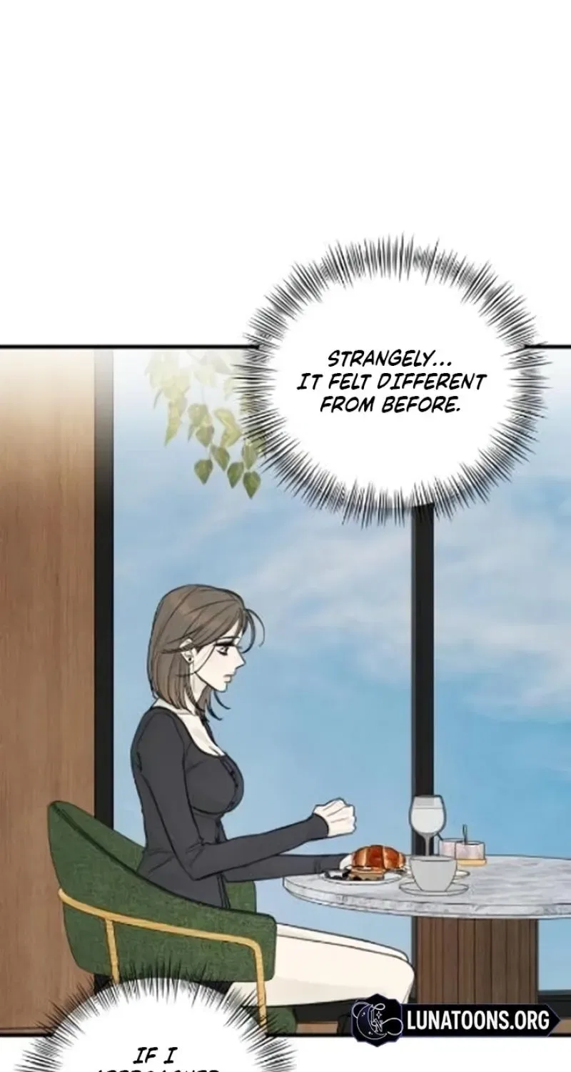 Love Me More (Kim In-Jeong) Chapter 21 – Page 17