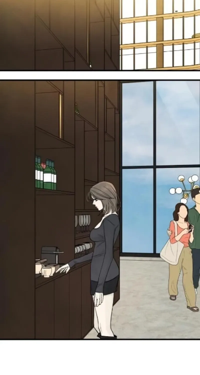 Love Me More (Kim In-Jeong) Chapter 21 – Page 22