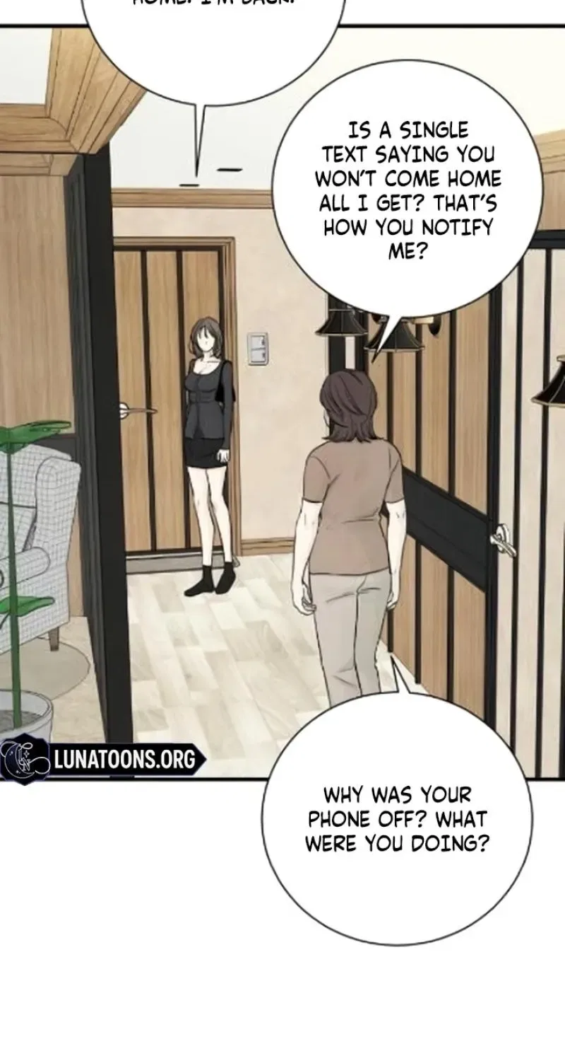 Love Me More (Kim In-Jeong) Chapter 21 – Page 38