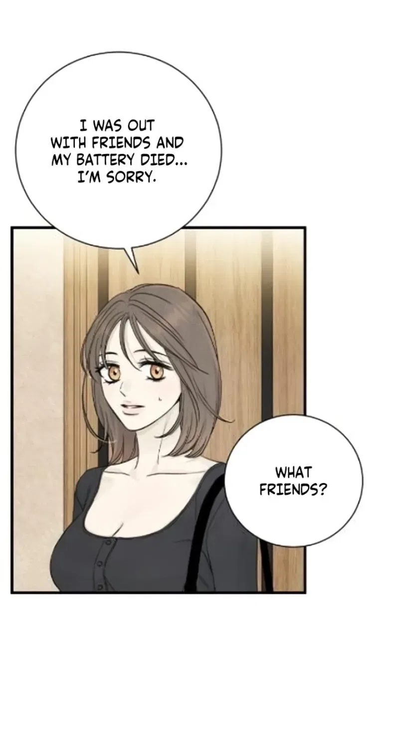 Love Me More (Kim In-Jeong) Chapter 21 – Page 39