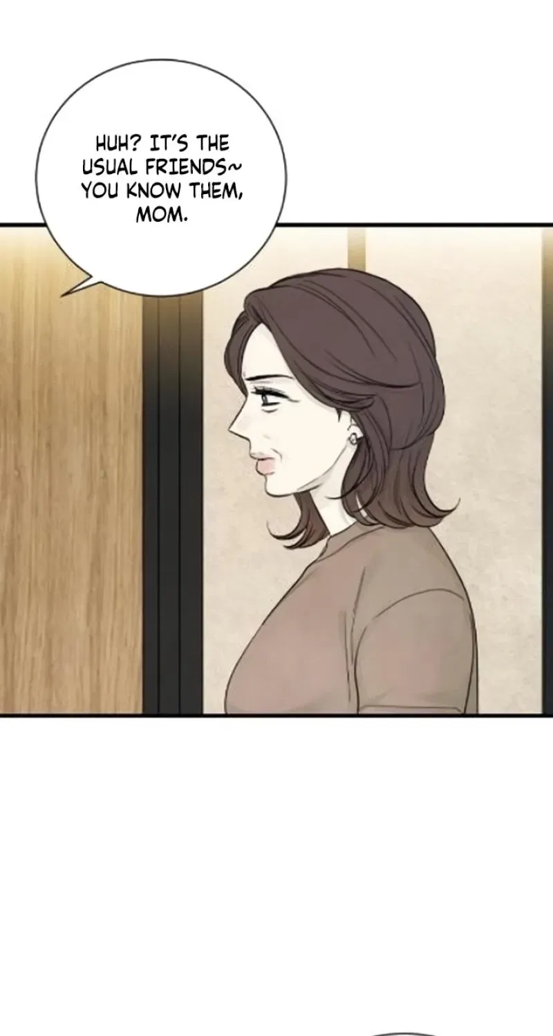 Love Me More (Kim In-Jeong) Chapter 21 – Page 40