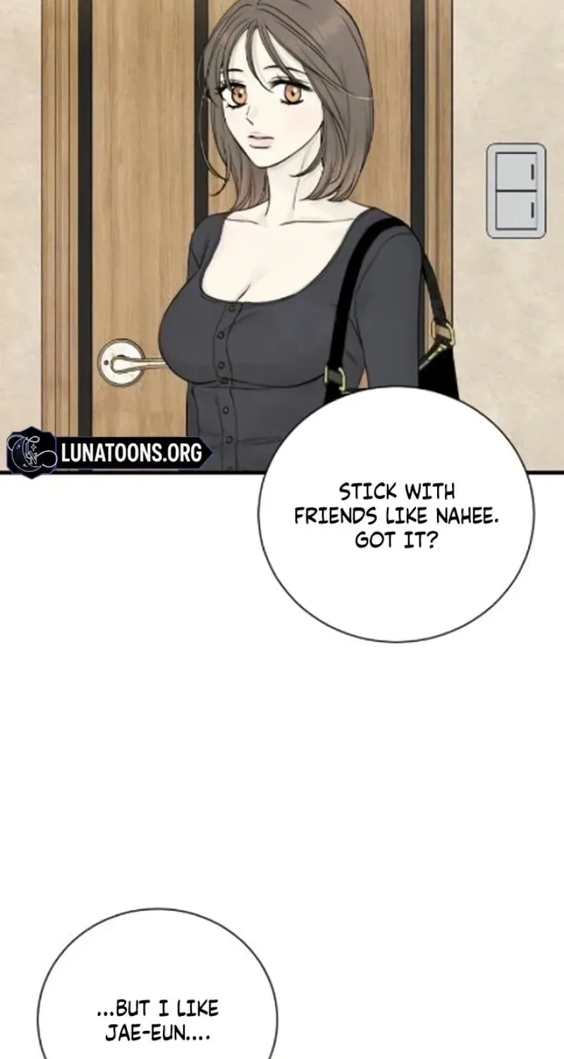 Love Me More (Kim In-Jeong) Chapter 21 – Page 43