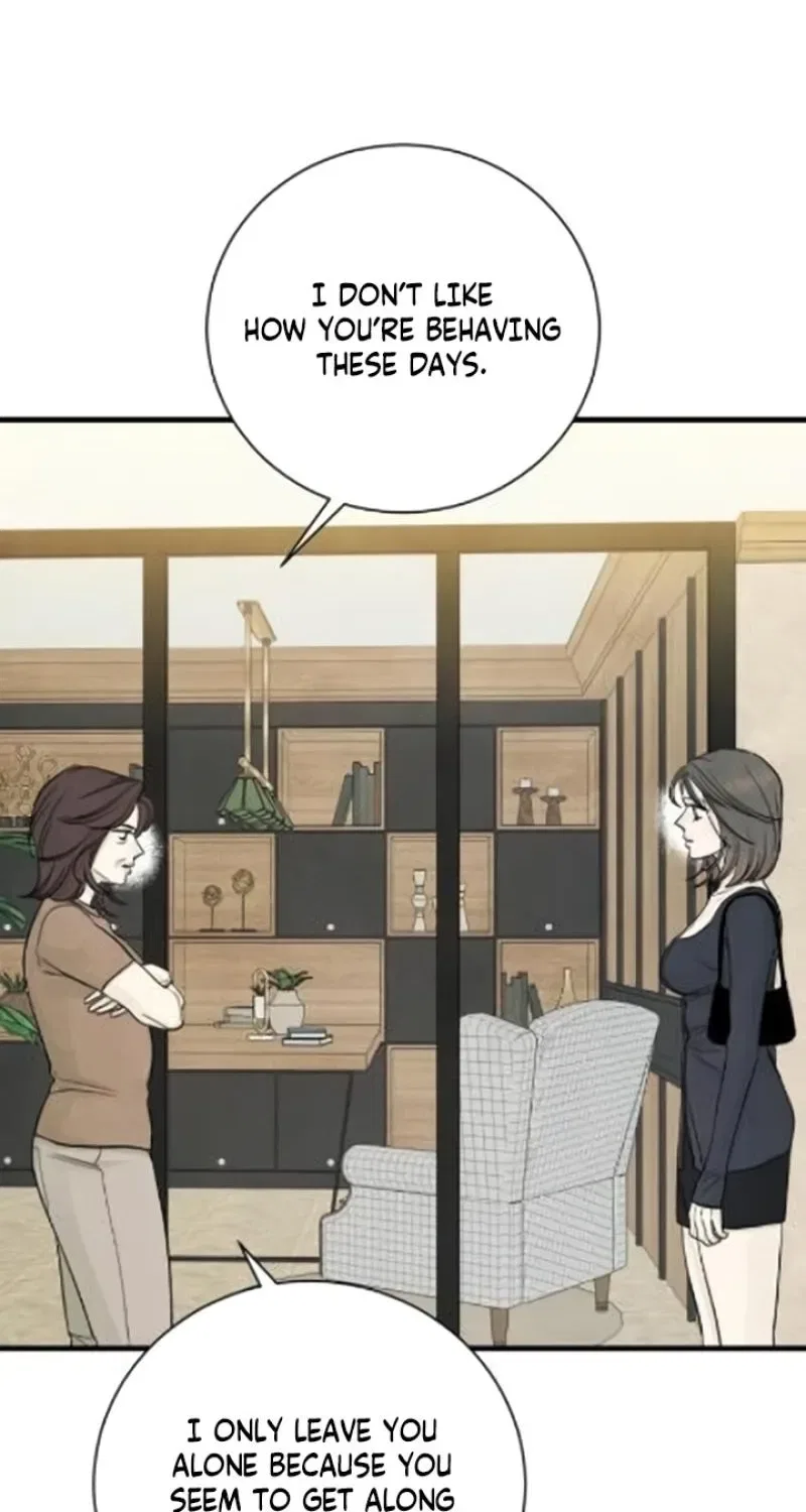 Love Me More (Kim In-Jeong) Chapter 21 – Page 45