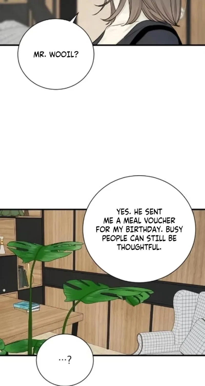 Love Me More (Kim In-Jeong) Chapter 21 – Page 47