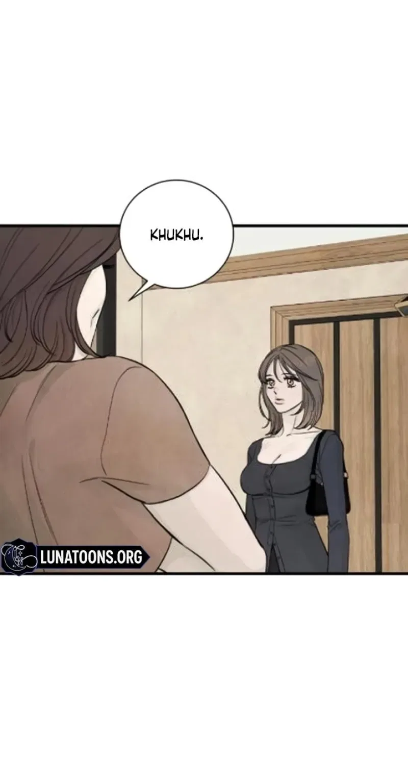 Love Me More (Kim In-Jeong) Chapter 21 – Page 50