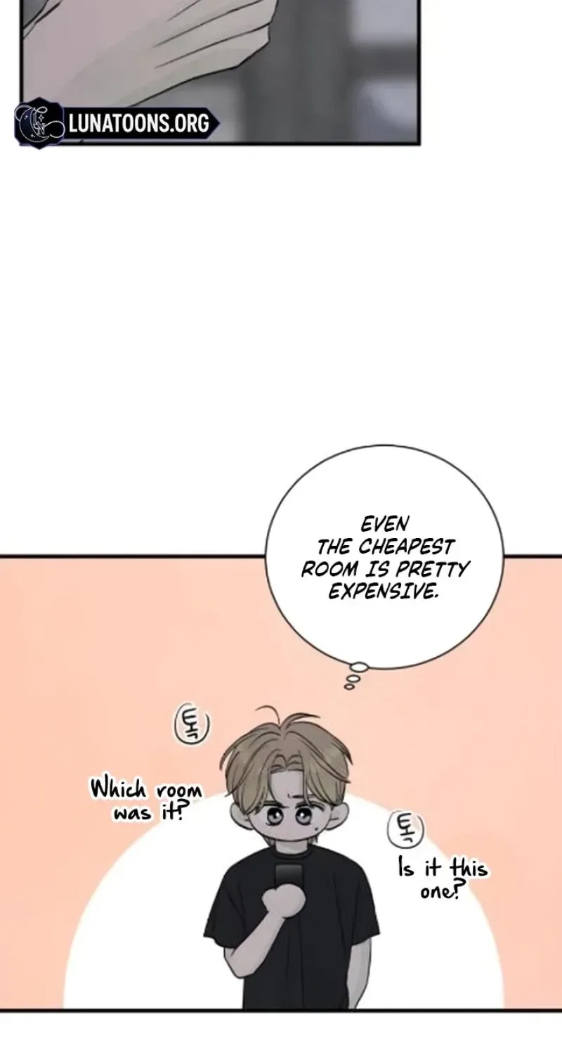 Love Me More (Kim In-Jeong) Chapter 21 – Page 55