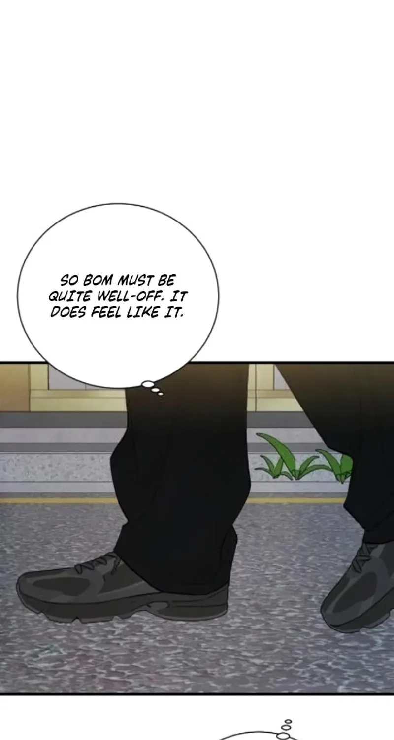 Love Me More (Kim In-Jeong) Chapter 21 – Page 56