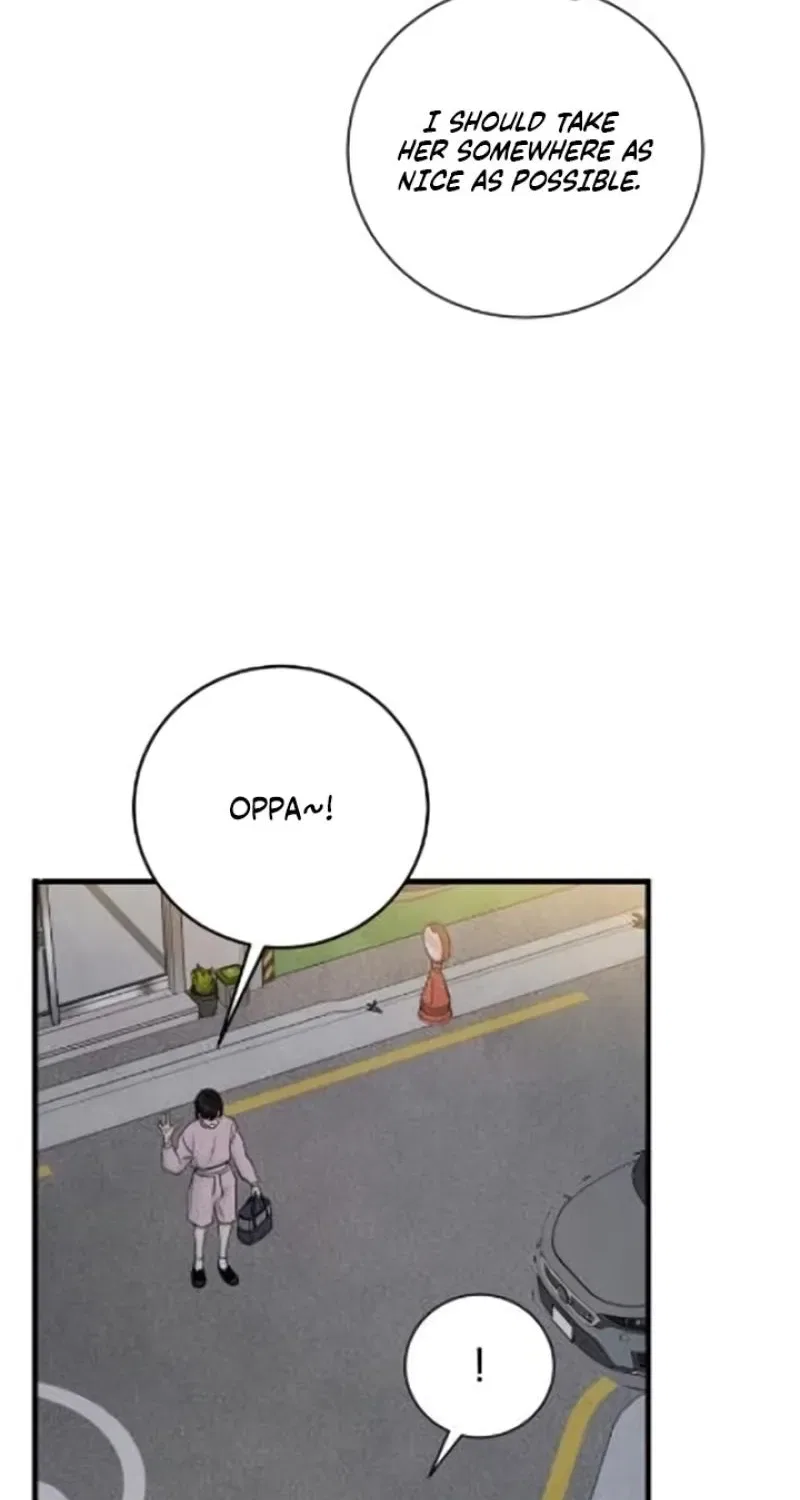 Love Me More (Kim In-Jeong) Chapter 21 – Page 57