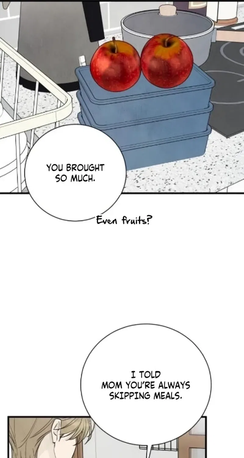 Love Me More (Kim In-Jeong) Chapter 21 – Page 61