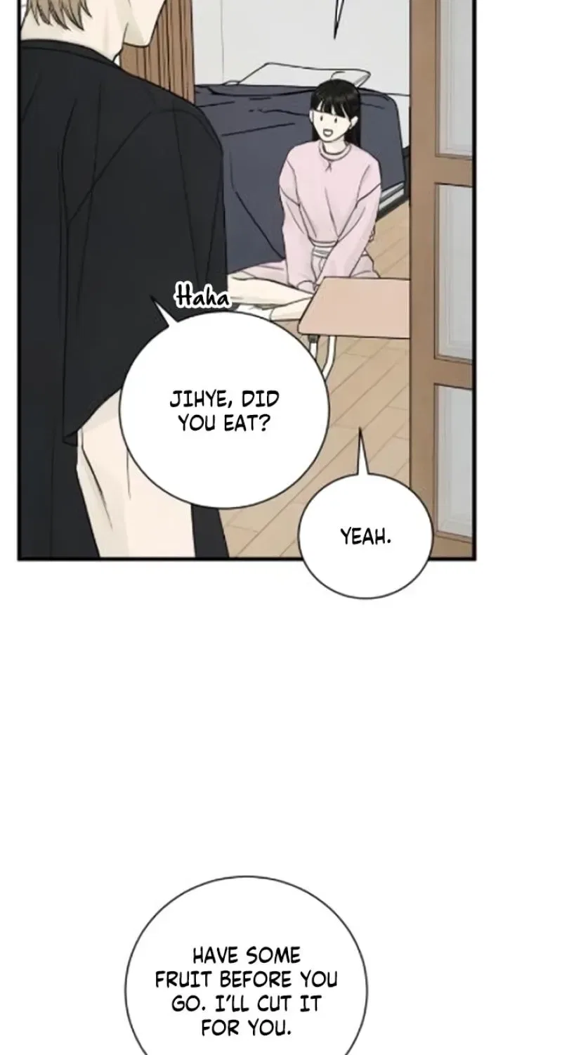 Love Me More (Kim In-Jeong) Chapter 21 – Page 62