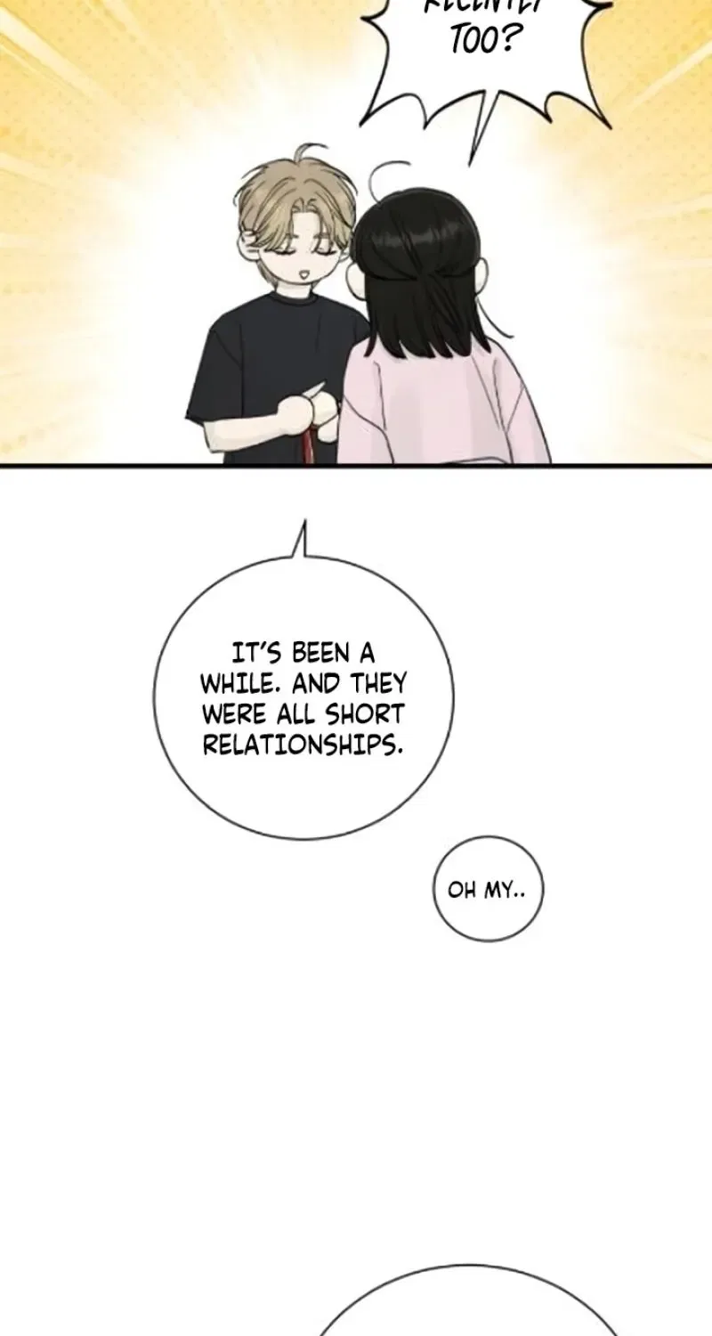 Love Me More (Kim In-Jeong) Chapter 21 – Page 68