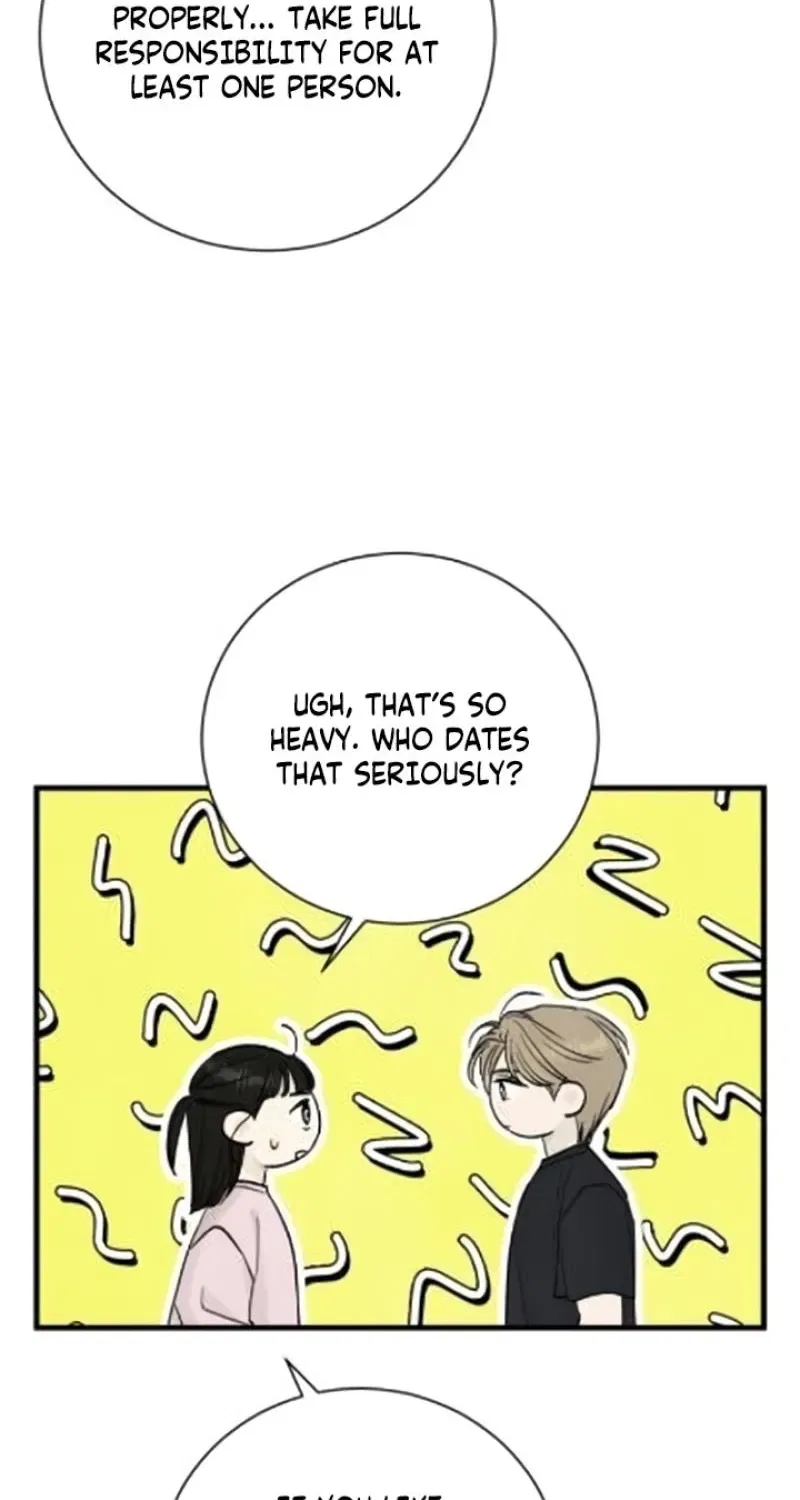 Love Me More (Kim In-Jeong) Chapter 21 – Page 71