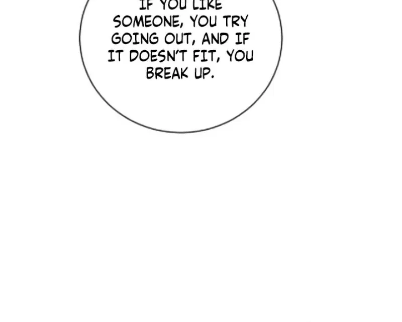 Love Me More (Kim In-Jeong) Chapter 21 – Page 72