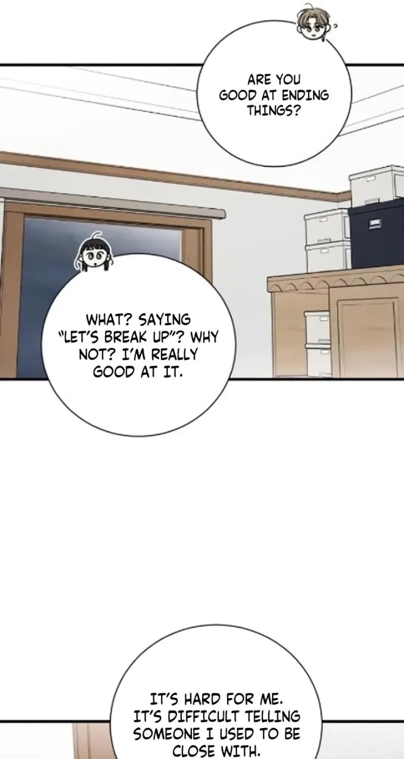 Love Me More (Kim In-Jeong) Chapter 21 – Page 73