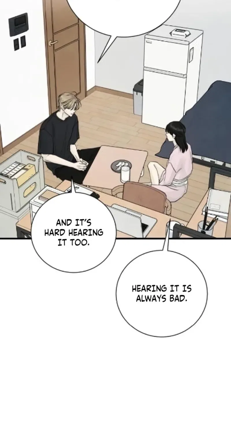 Love Me More (Kim In-Jeong) Chapter 21 – Page 74