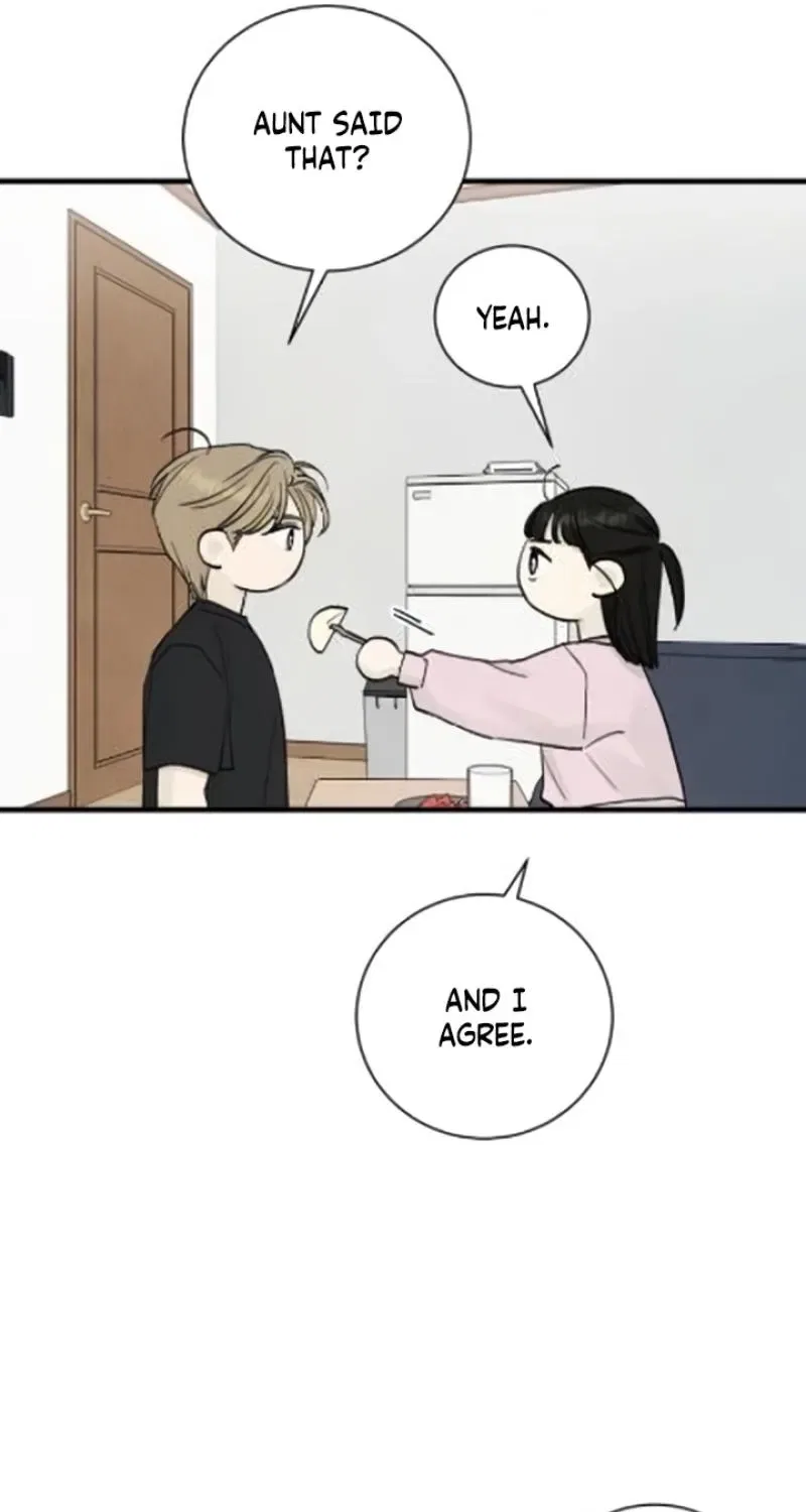 Love Me More (Kim In-Jeong) Chapter 21 – Page 77