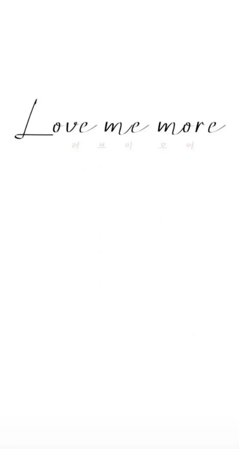 Love Me More (Kim In-Jeong) Chapter 20 – Page 4