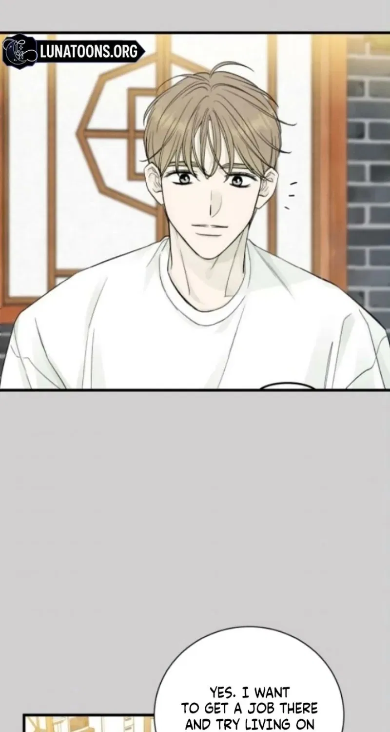 Love Me More (Kim In-Jeong) Chapter 20 – Page 7