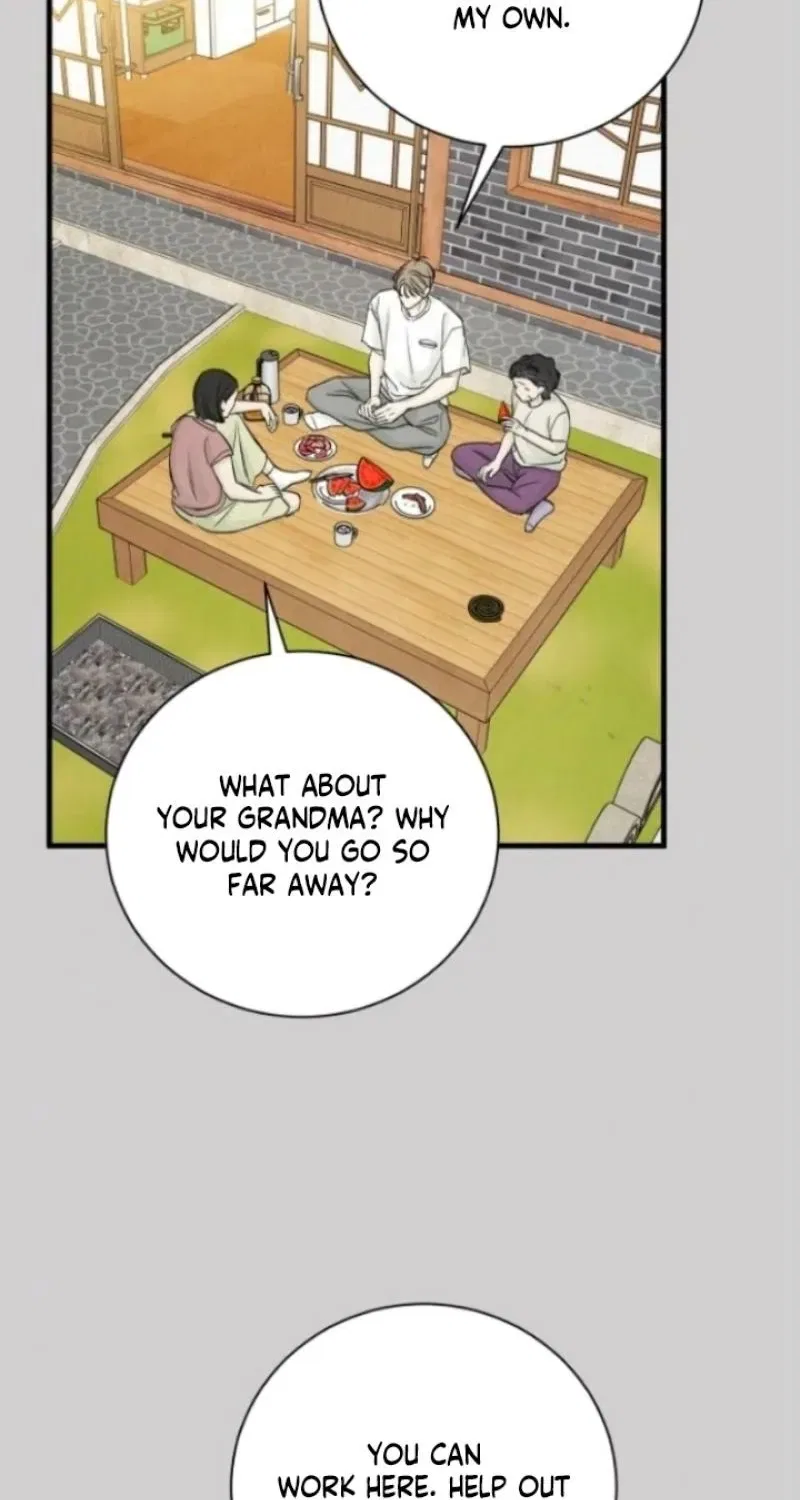 Love Me More (Kim In-Jeong) Chapter 20 – Page 8