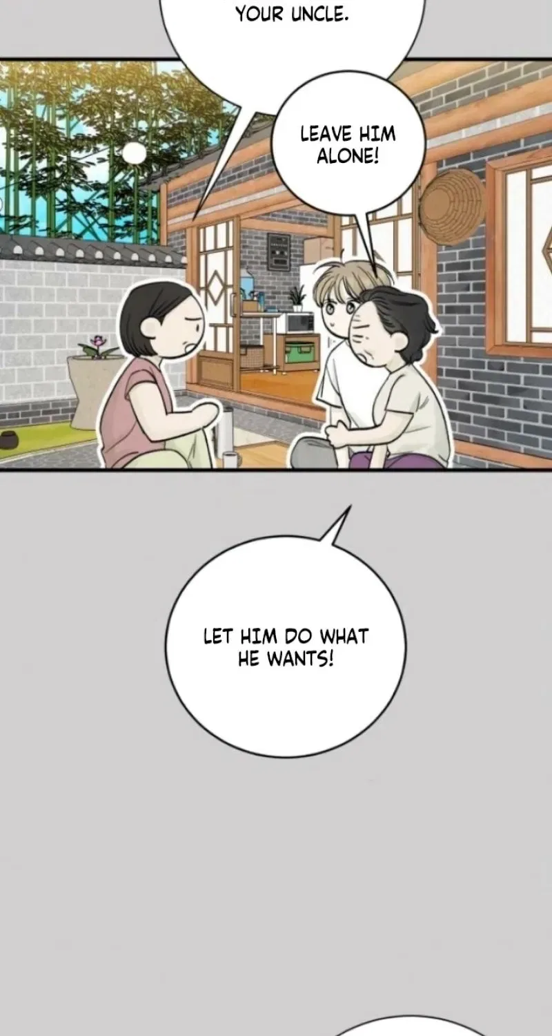 Love Me More (Kim In-Jeong) Chapter 20 – Page 9