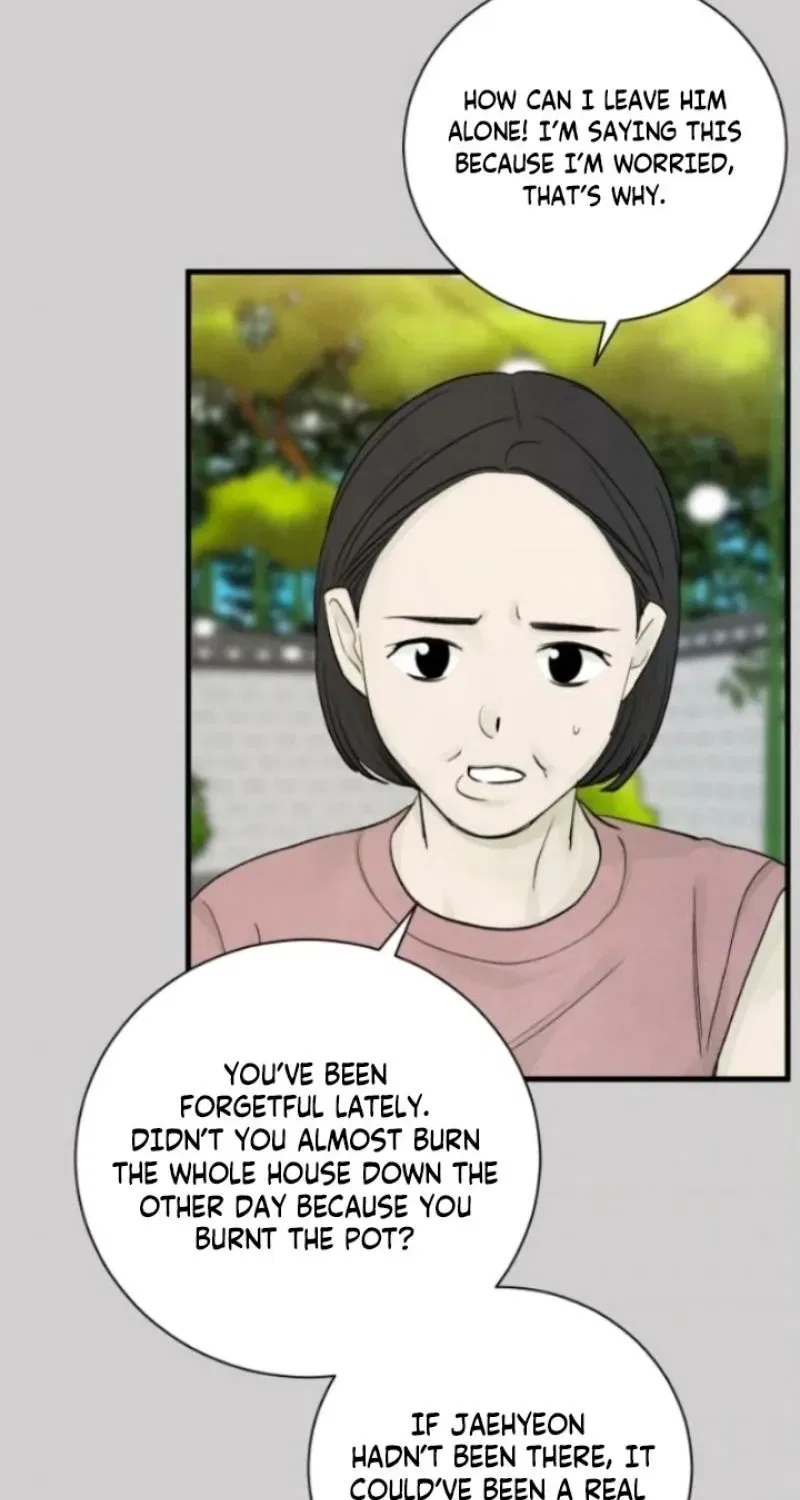 Love Me More (Kim In-Jeong) Chapter 20 – Page 10