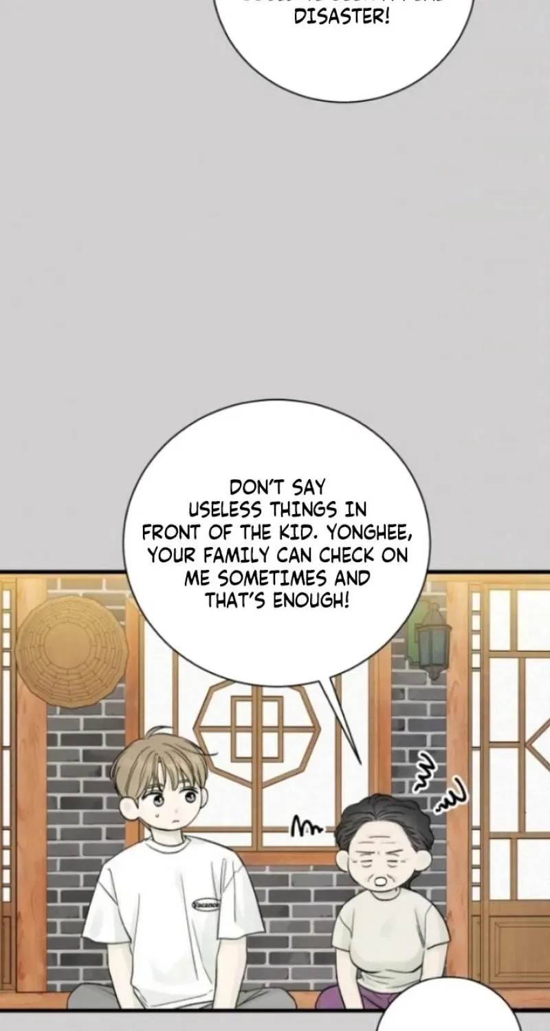 Love Me More (Kim In-Jeong) Chapter 20 – Page 11