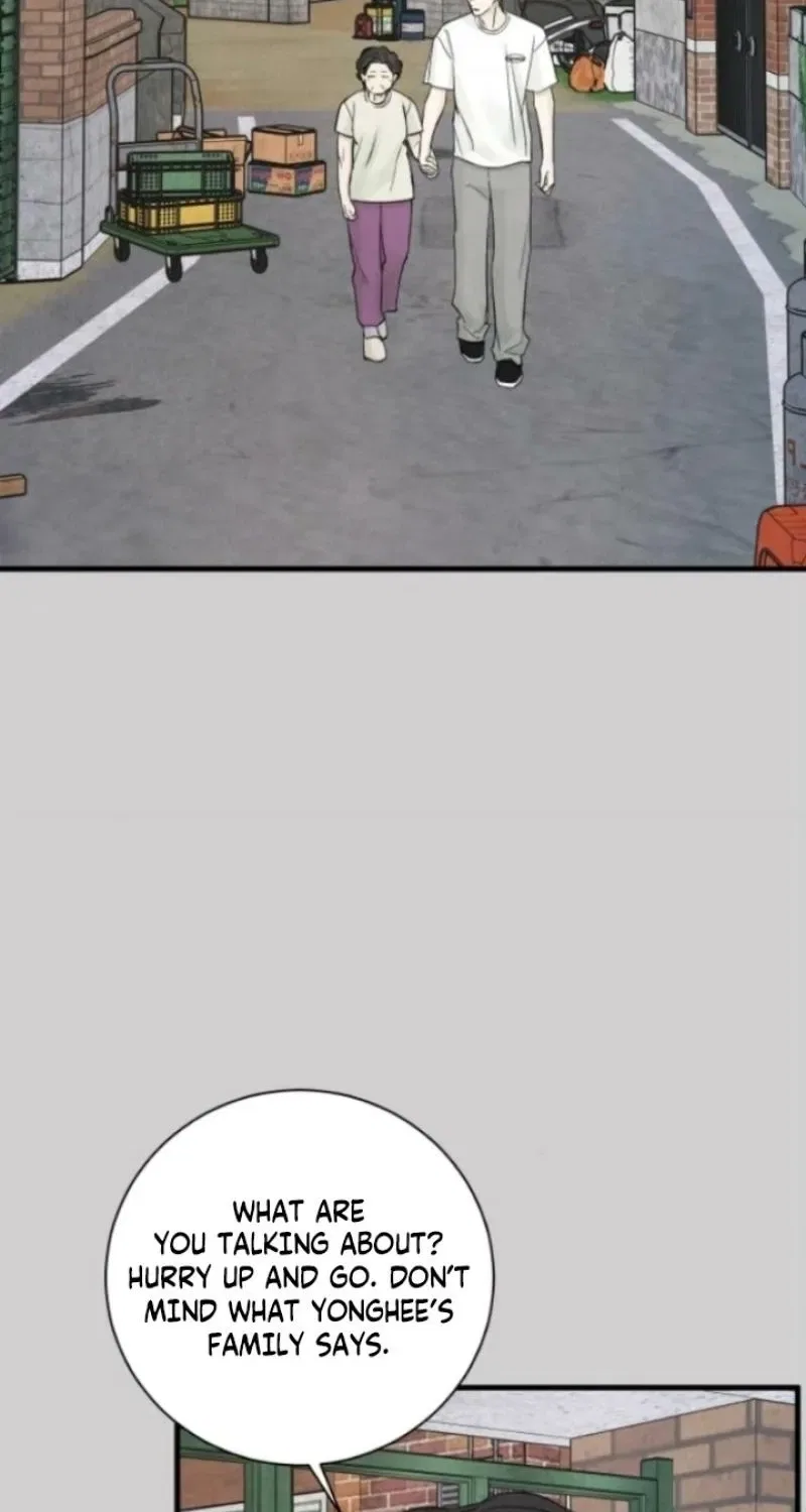Love Me More (Kim In-Jeong) Chapter 20 – Page 16