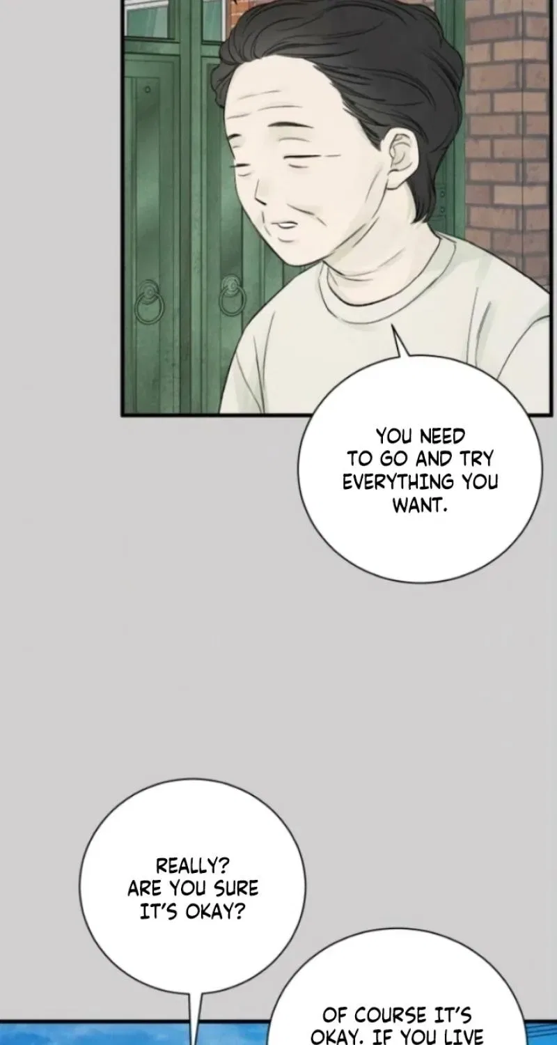 Love Me More (Kim In-Jeong) Chapter 20 – Page 17